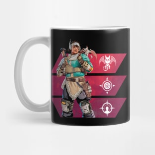 Vantage Apex Legends Mug